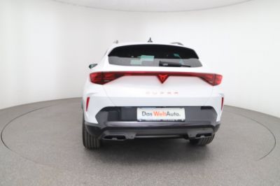Cupra Formentor Gebrauchtwagen Cupra Formentor Gebrauchtwagen