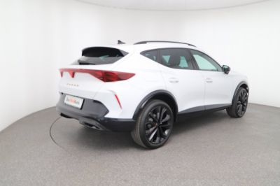 Cupra Formentor Gebrauchtwagen Cupra Formentor Gebrauchtwagen