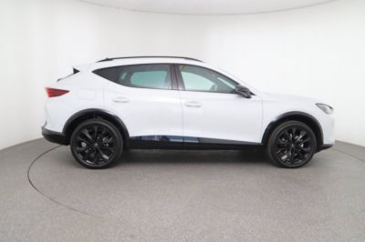 Cupra Formentor Gebrauchtwagen Cupra Formentor Gebrauchtwagen