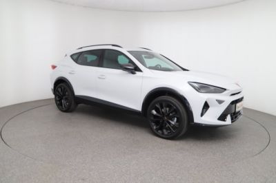 Cupra Formentor Gebrauchtwagen Cupra Formentor Gebrauchtwagen