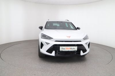 Cupra Formentor Gebrauchtwagen Cupra Formentor Gebrauchtwagen