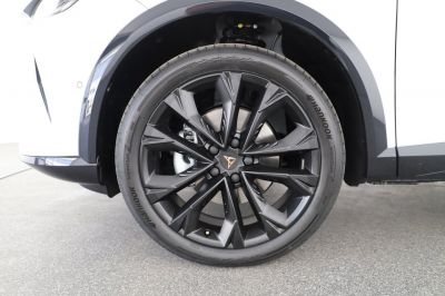 Cupra Formentor Gebrauchtwagen Cupra Formentor Gebrauchtwagen
