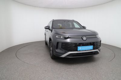 VW Tayron Gebrauchtwagen VW Tayron Gebrauchtwagen