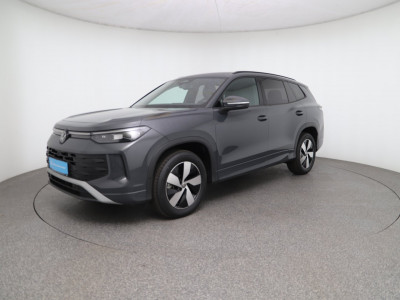VW Tayron Gebrauchtwagen