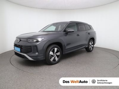 VW Tayron Gebrauchtwagen