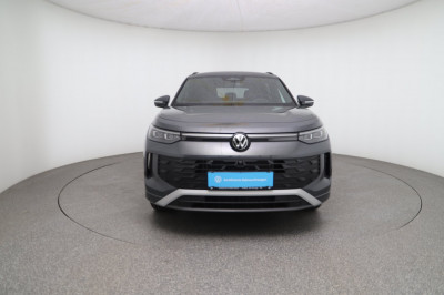 VW Tayron Gebrauchtwagen