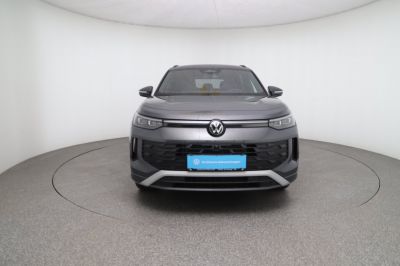 VW Tayron Gebrauchtwagen VW Tayron Gebrauchtwagen