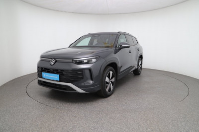 VW Tayron Gebrauchtwagen