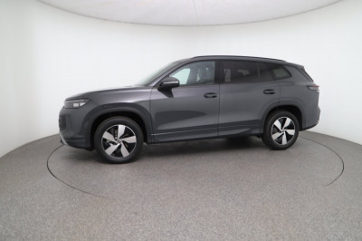 VW Tayron Gebrauchtwagen