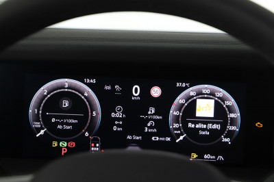 VW Tayron Gebrauchtwagen