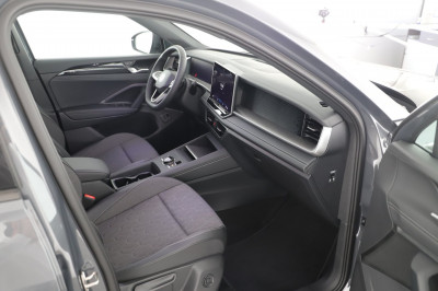 VW Tayron Gebrauchtwagen