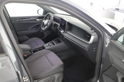 VW Tayron Gebrauchtwagen VW Tayron Gebrauchtwagen