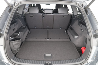 VW Tayron Gebrauchtwagen