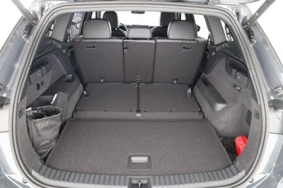 VW Tayron Gebrauchtwagen VW Tayron Gebrauchtwagen