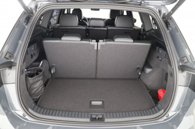VW Tayron Gebrauchtwagen