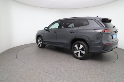 VW Tayron Gebrauchtwagen