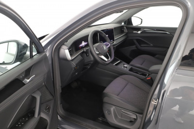 VW Tayron Gebrauchtwagen