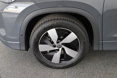 VW Tayron Gebrauchtwagen