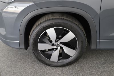 VW Tayron Gebrauchtwagen VW Tayron Gebrauchtwagen