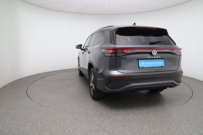 VW Tayron Gebrauchtwagen