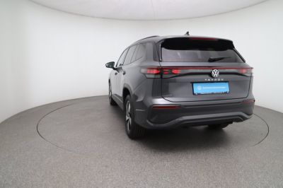 VW Tayron Gebrauchtwagen VW Tayron Gebrauchtwagen