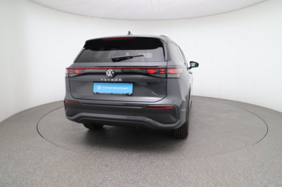 VW Tayron Gebrauchtwagen