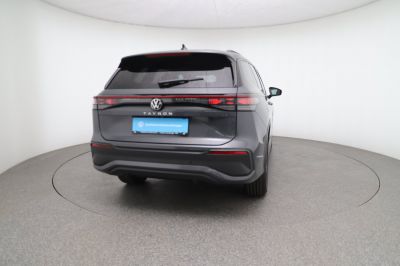 VW Tayron Gebrauchtwagen VW Tayron Gebrauchtwagen