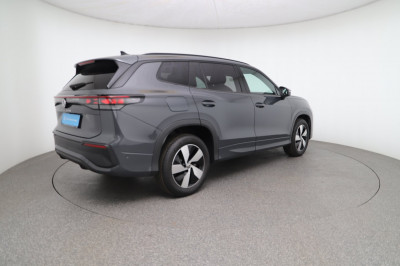 VW Tayron Gebrauchtwagen