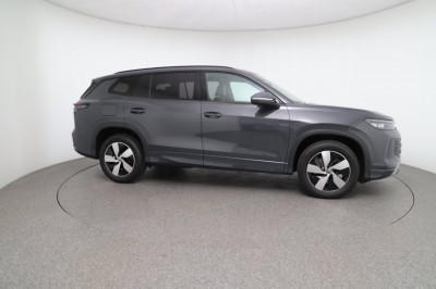 VW Tayron Gebrauchtwagen