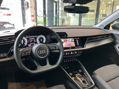 Audi A3 Gebrauchtwagen