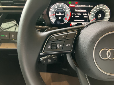 Audi A3 Gebrauchtwagen