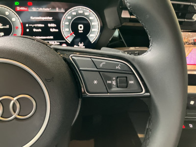 Audi A3 Gebrauchtwagen