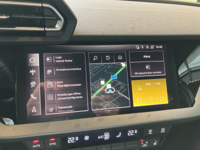 Audi A3 Gebrauchtwagen