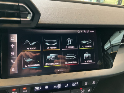 Audi A3 Gebrauchtwagen