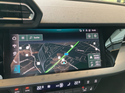Audi A3 Gebrauchtwagen