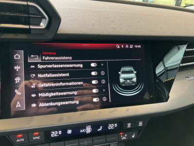 Audi A3 Gebrauchtwagen
