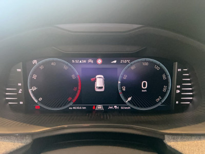 Skoda Kamiq Gebrauchtwagen