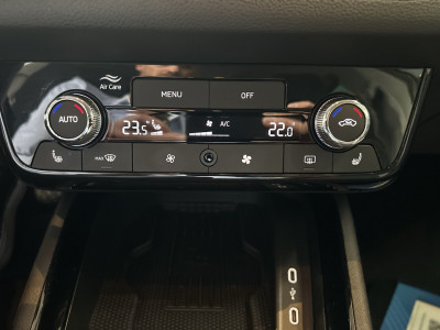 Skoda Kamiq Gebrauchtwagen