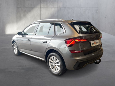 Skoda Kamiq Gebrauchtwagen