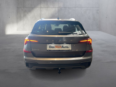 Skoda Kamiq Gebrauchtwagen