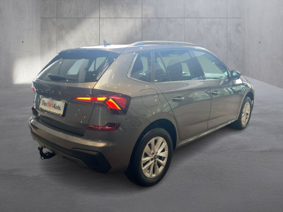 Skoda Kamiq Gebrauchtwagen