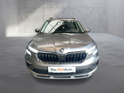 Skoda Kamiq Gebrauchtwagen