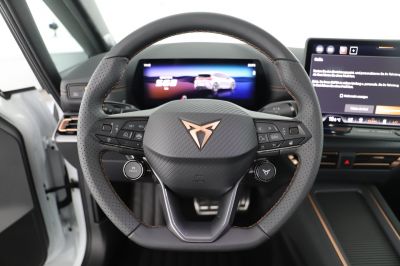 Cupra Born Gebrauchtwagen Cupra Born Gebrauchtwagen