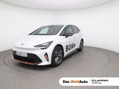 Cupra Born Gebrauchtwagen