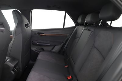 Cupra Born Gebrauchtwagen Cupra Born Gebrauchtwagen