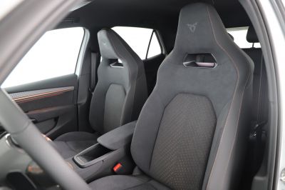 Cupra Born Gebrauchtwagen Cupra Born Gebrauchtwagen