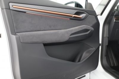 Cupra Born Gebrauchtwagen Cupra Born Gebrauchtwagen