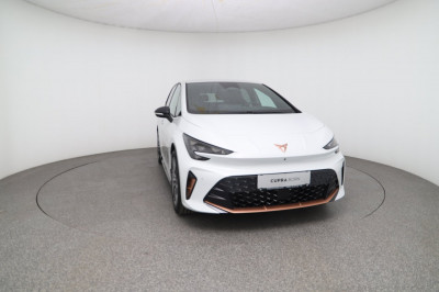 Cupra Born Gebrauchtwagen Cupra Born Gebrauchtwagen