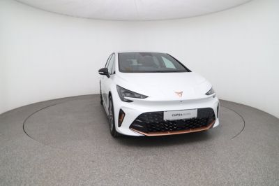 Cupra Born Gebrauchtwagen Cupra Born Gebrauchtwagen