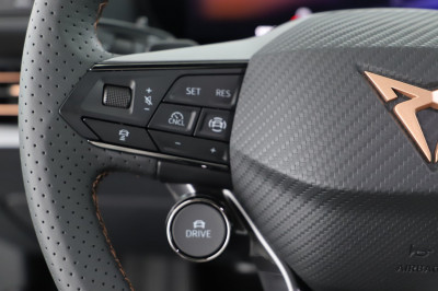 Cupra Born Gebrauchtwagen Cupra Born Gebrauchtwagen